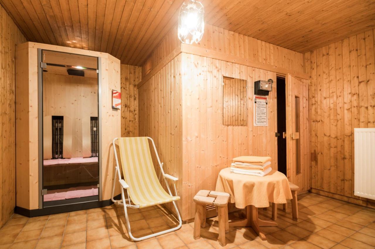 Pension Zum Wilden Hannes Wagrain Exteriér fotografie