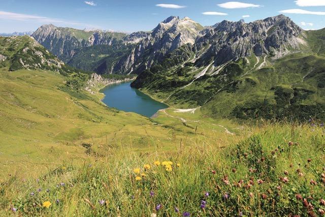 Pension Zum Wilden Hannes Wagrain Exteriér fotografie